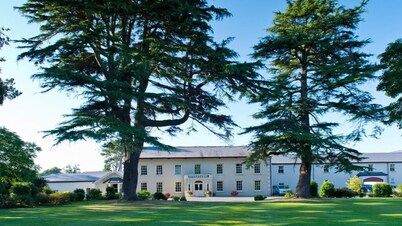 Roganstown Hotel & Country Club