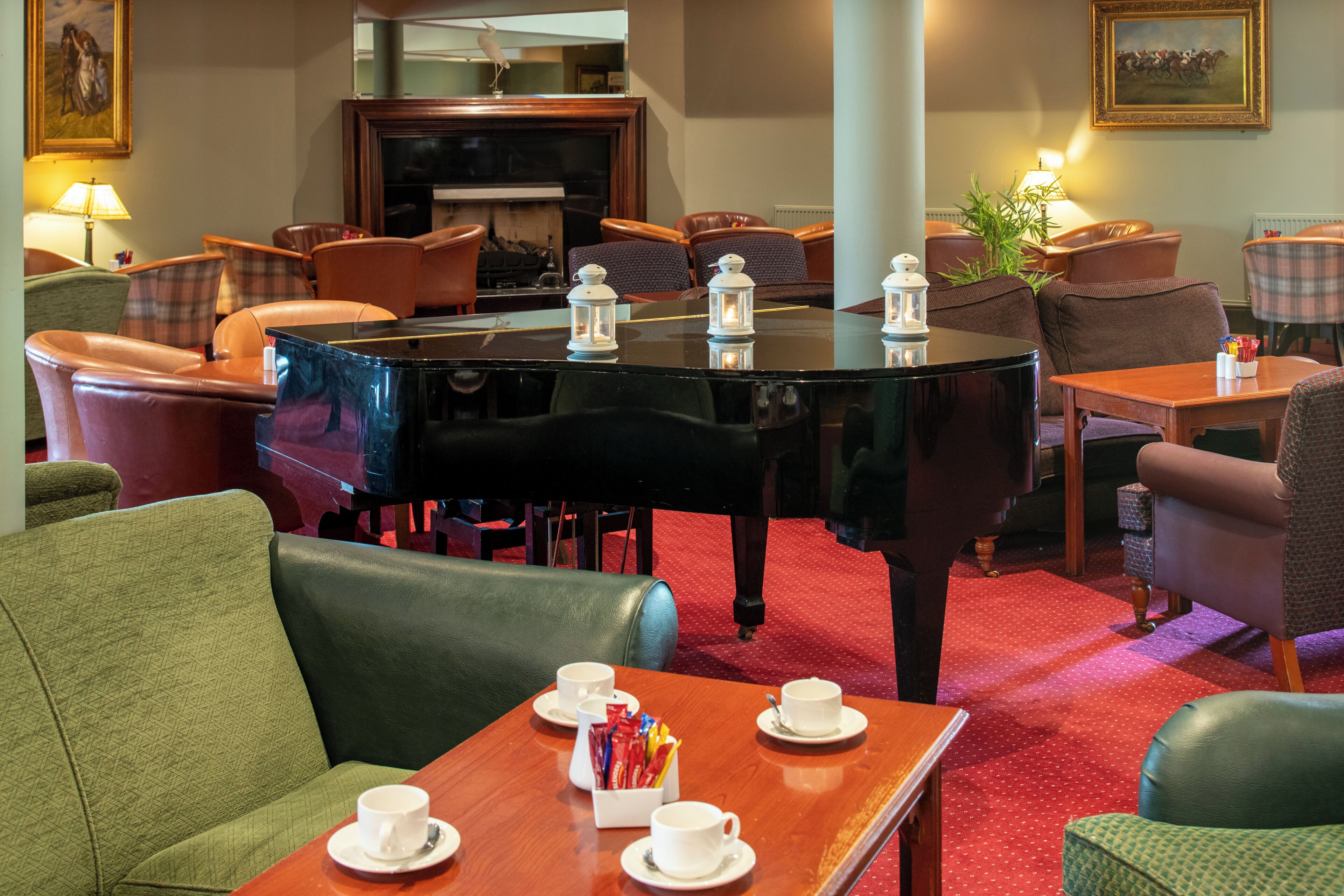 international cuisine