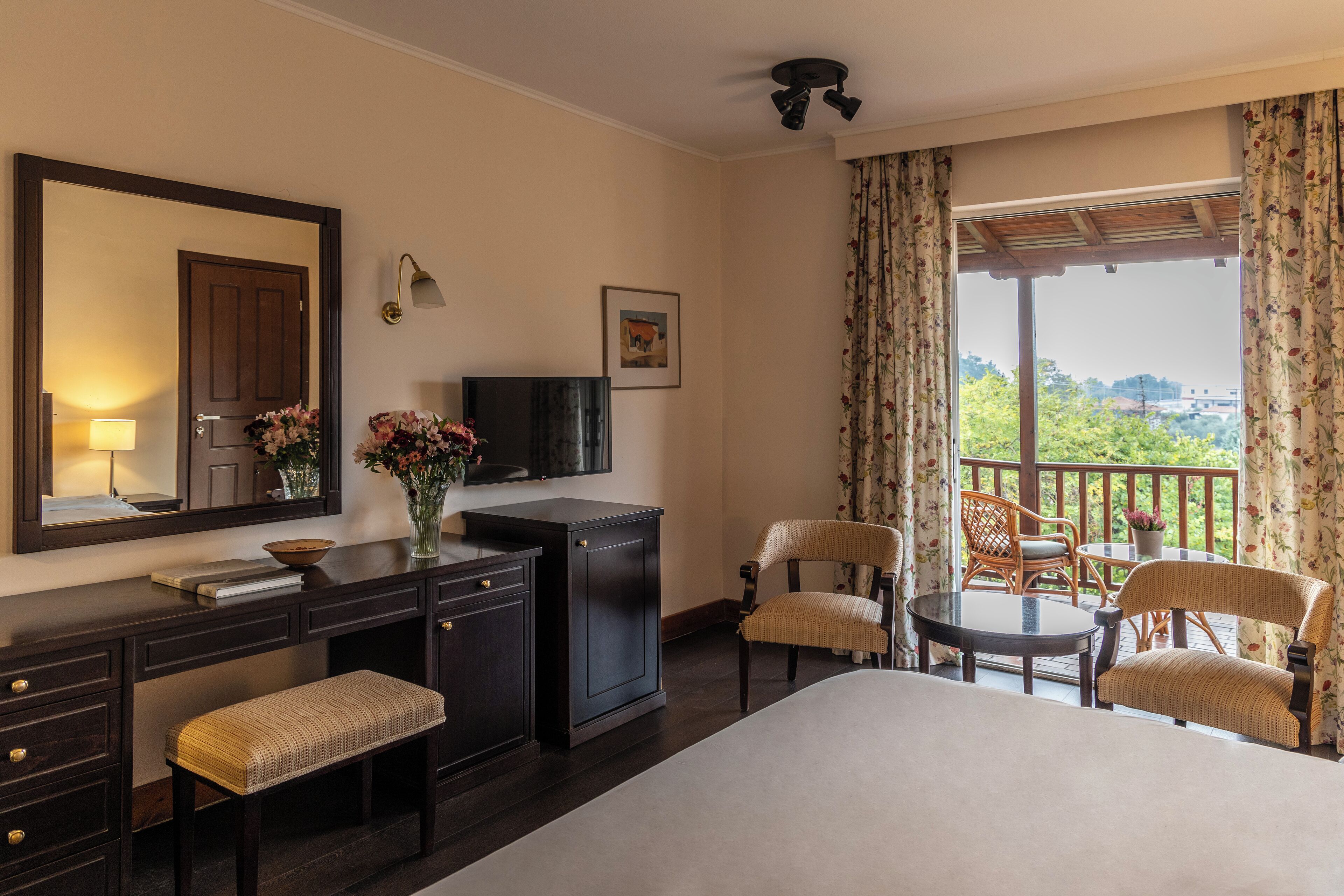 Photo - Amalia Hotel Meteora