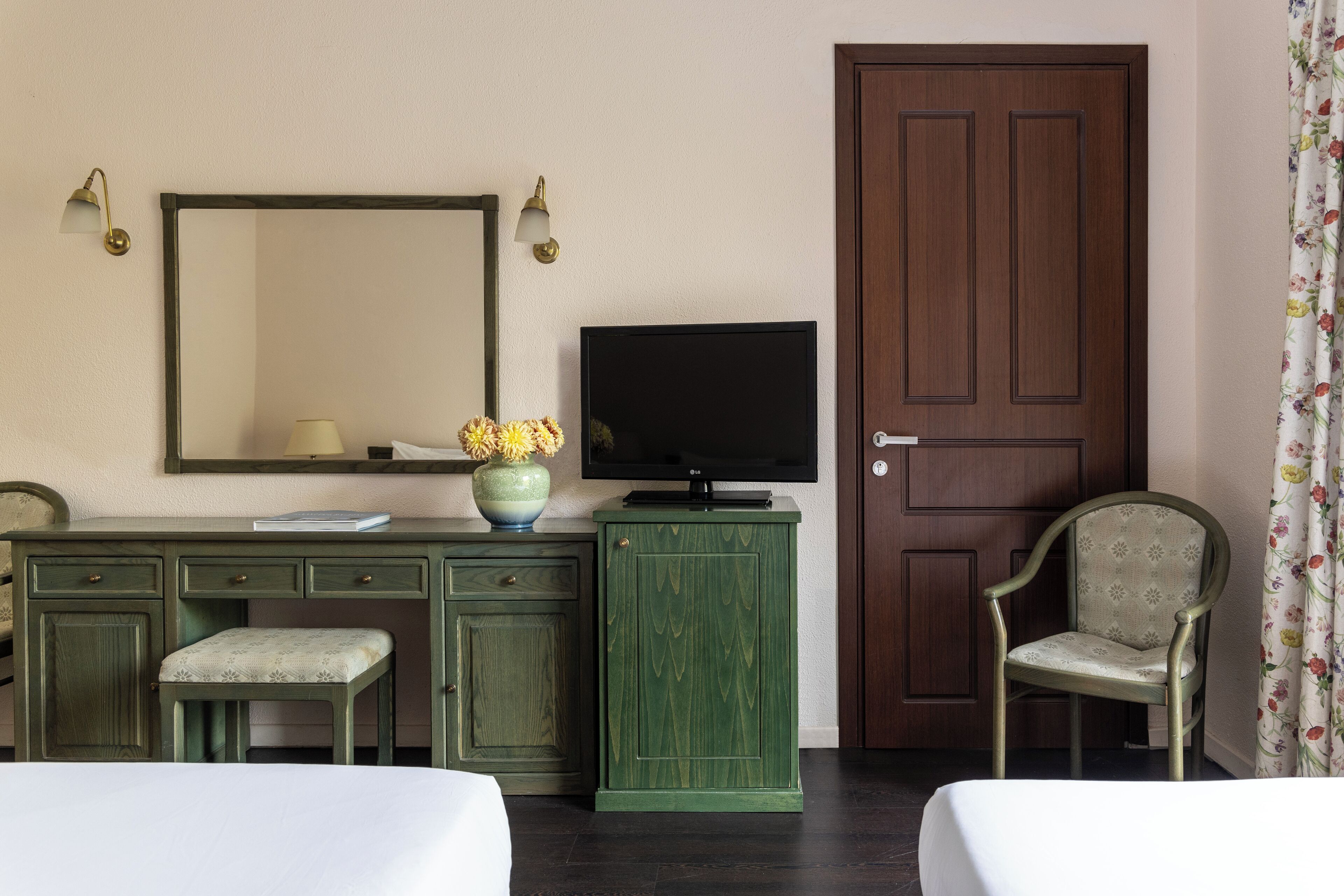 Foto - Amalia Hotel Meteora