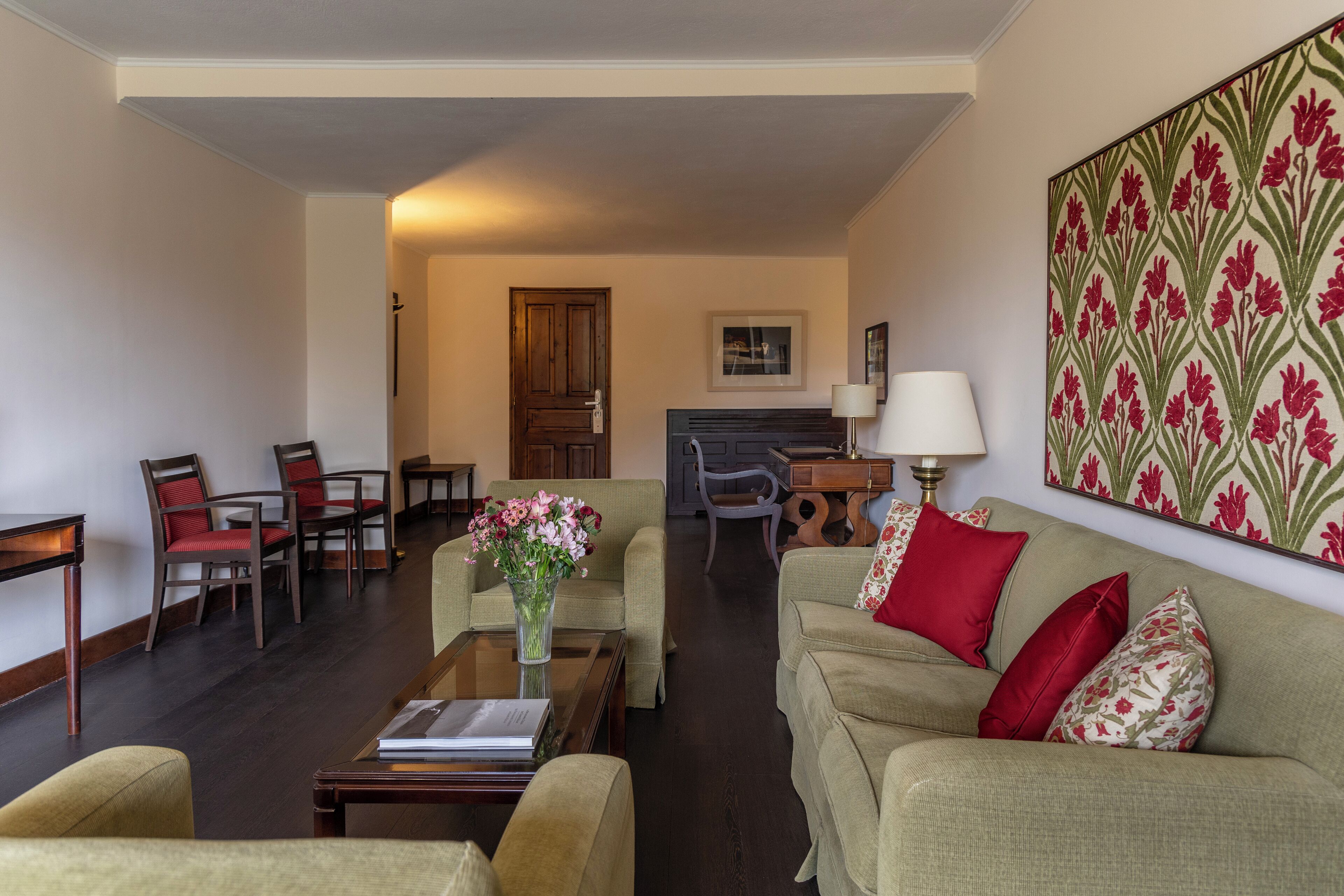 Foto - Amalia Hotel Meteora