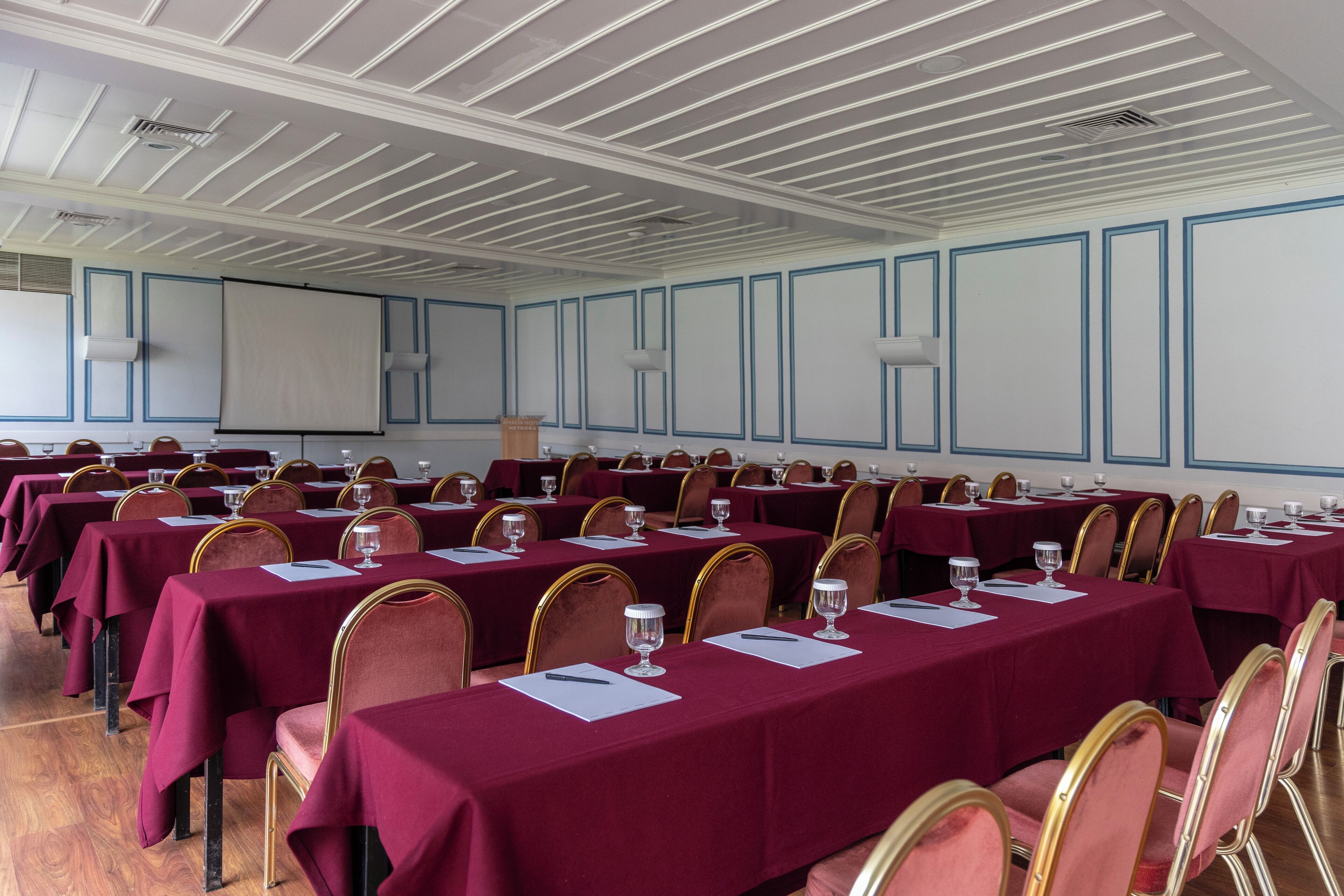 Photo - Amalia Hotel Meteora