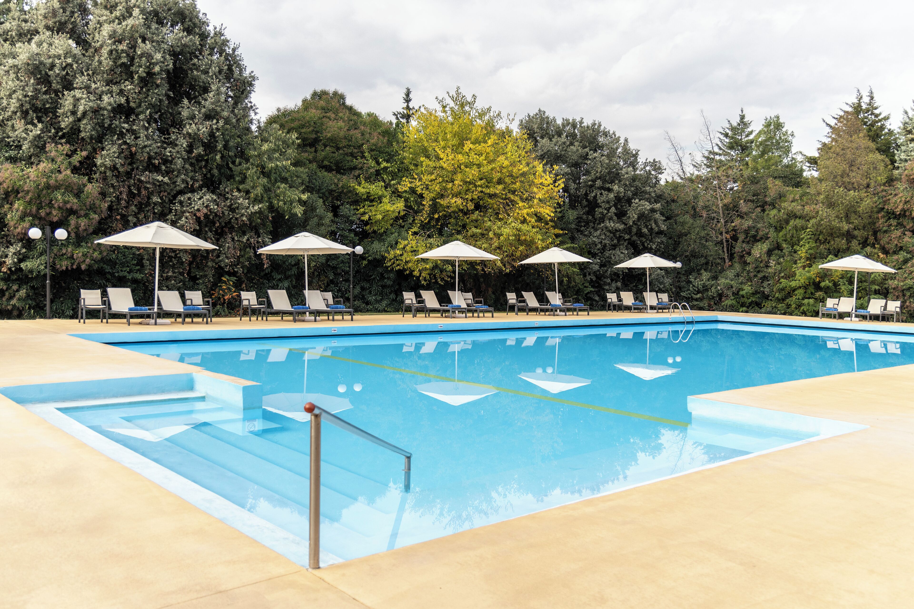 Photo - Amalia Hotel Meteora