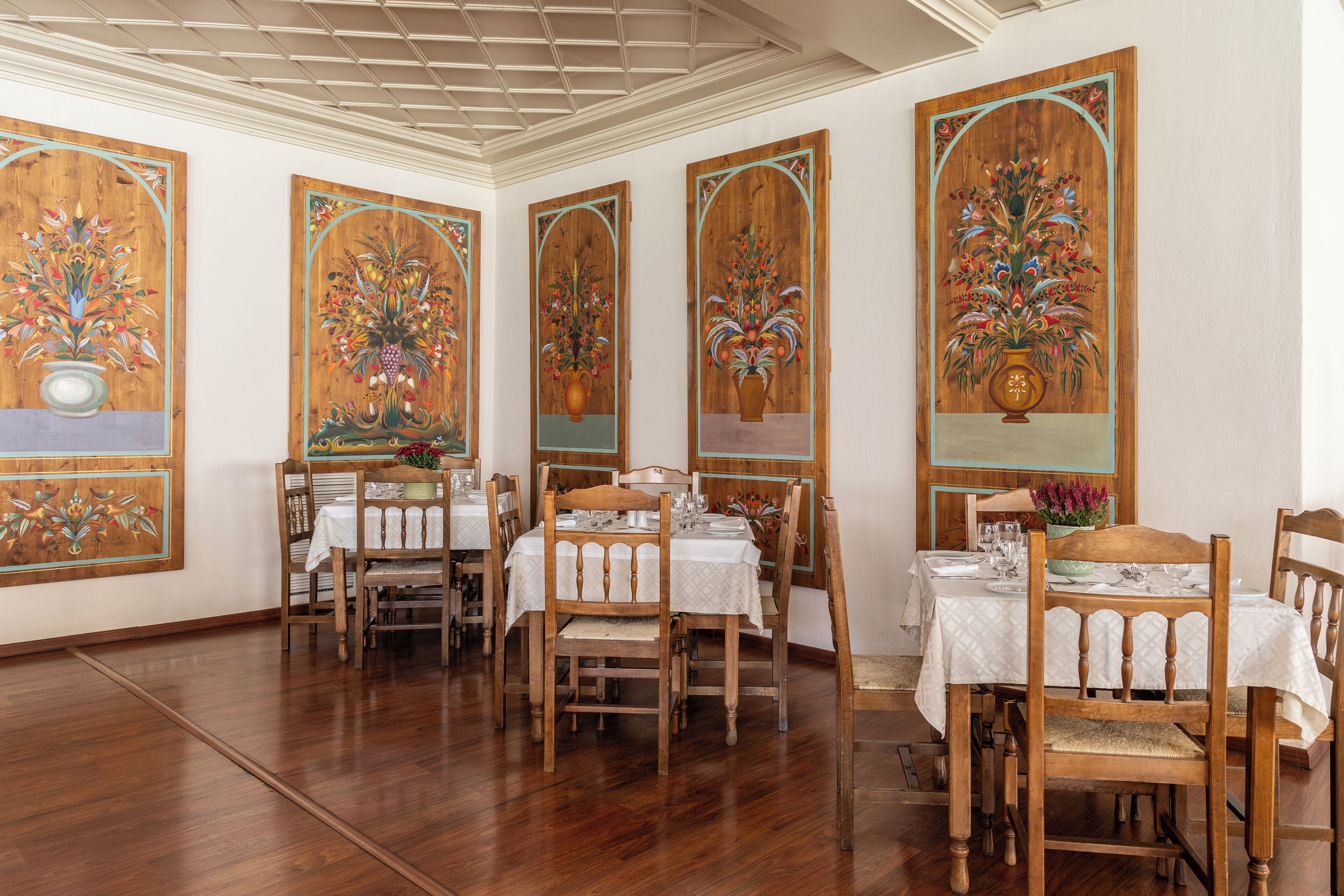 Foto - Amalia Hotel Meteora