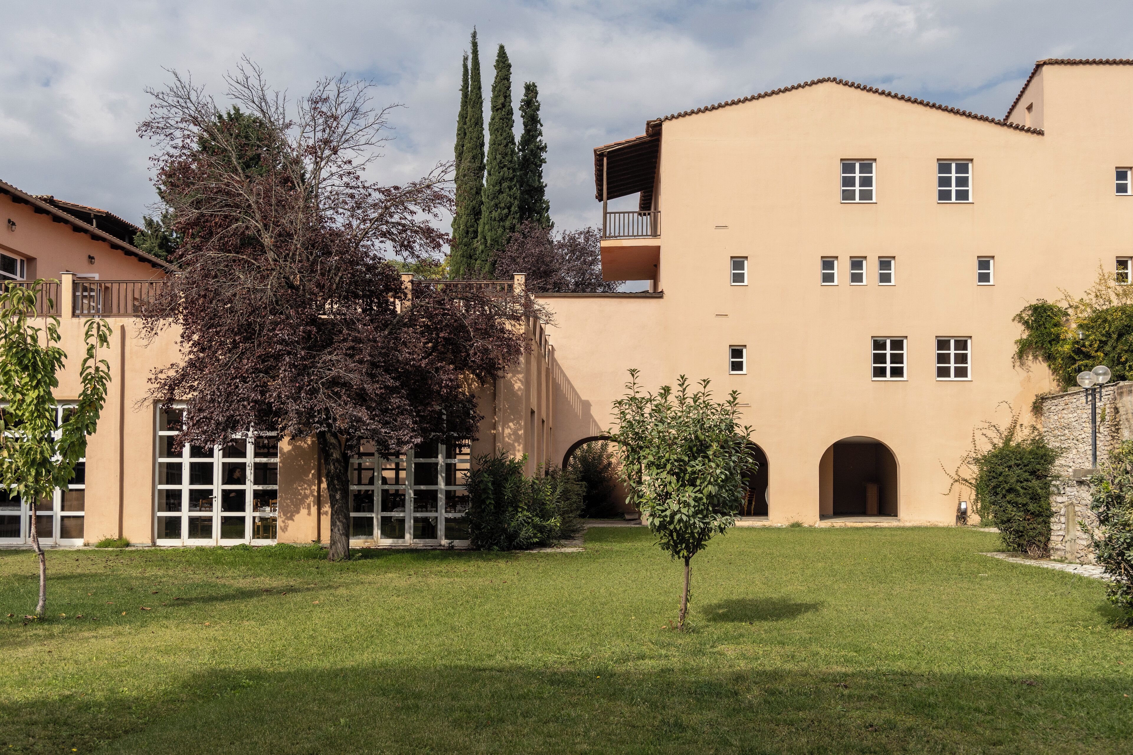 Photo - Amalia Hotel Meteora
