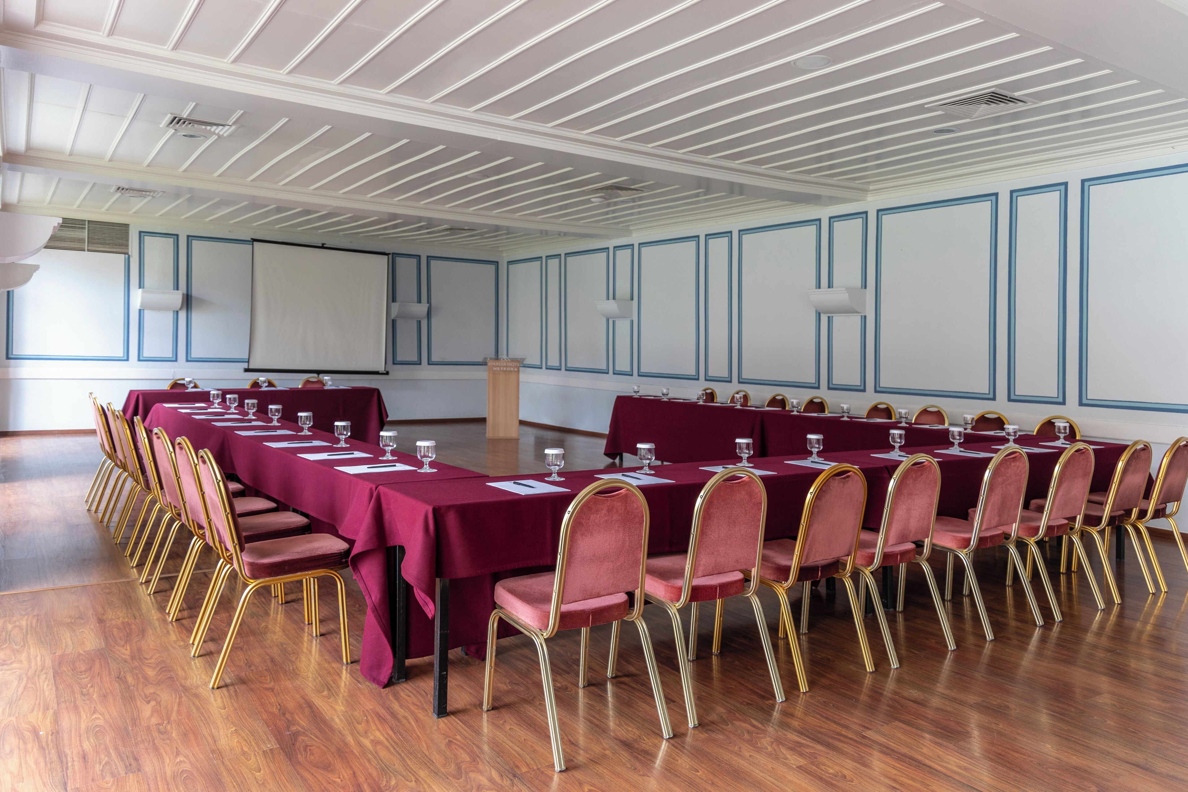 Photo - Amalia Hotel Meteora