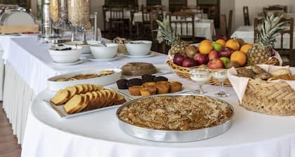 Amalia Hotel Meteora