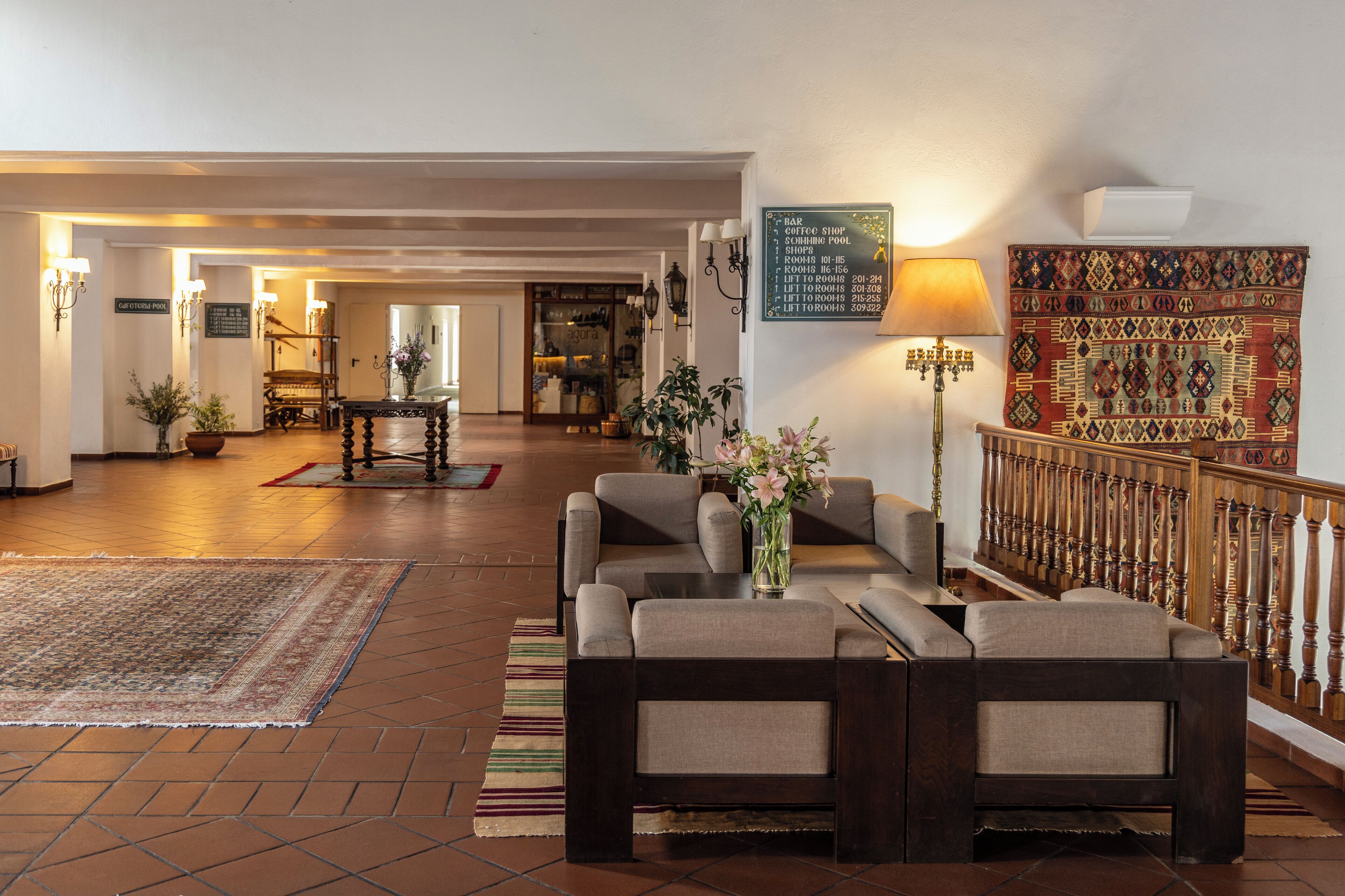 Photo - Amalia Hotel Meteora