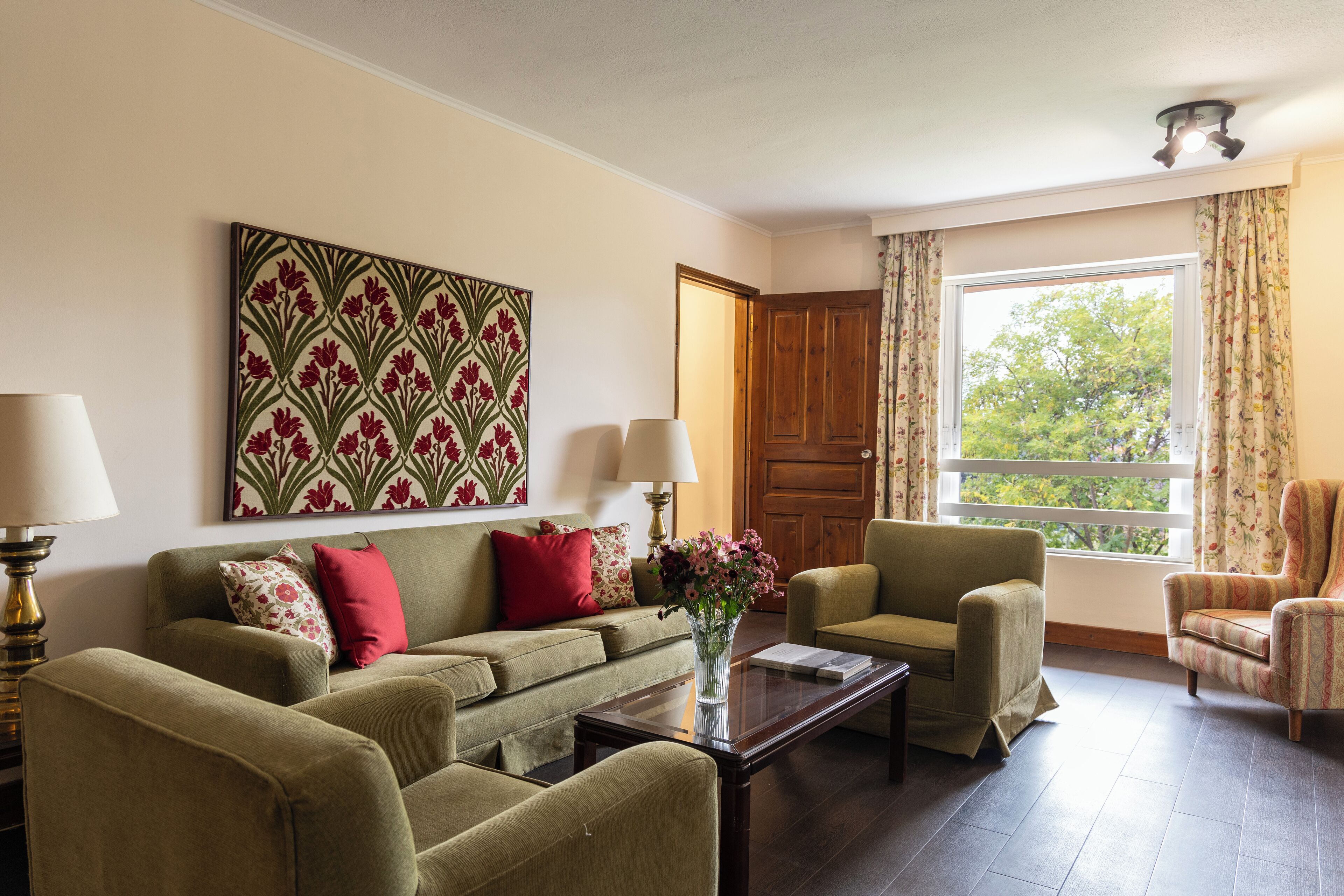 Photo - Amalia Hotel Meteora