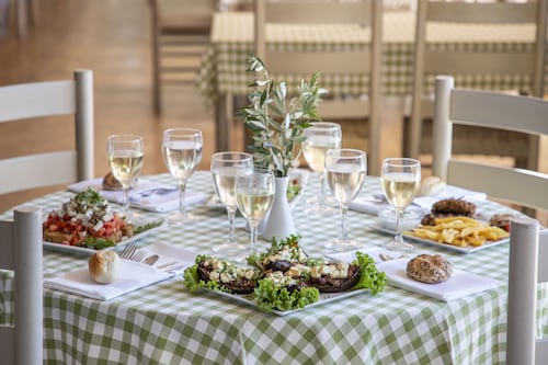 Hotel Amalia Olympia