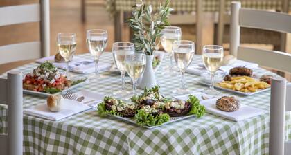 Hotel Amalia Olympia