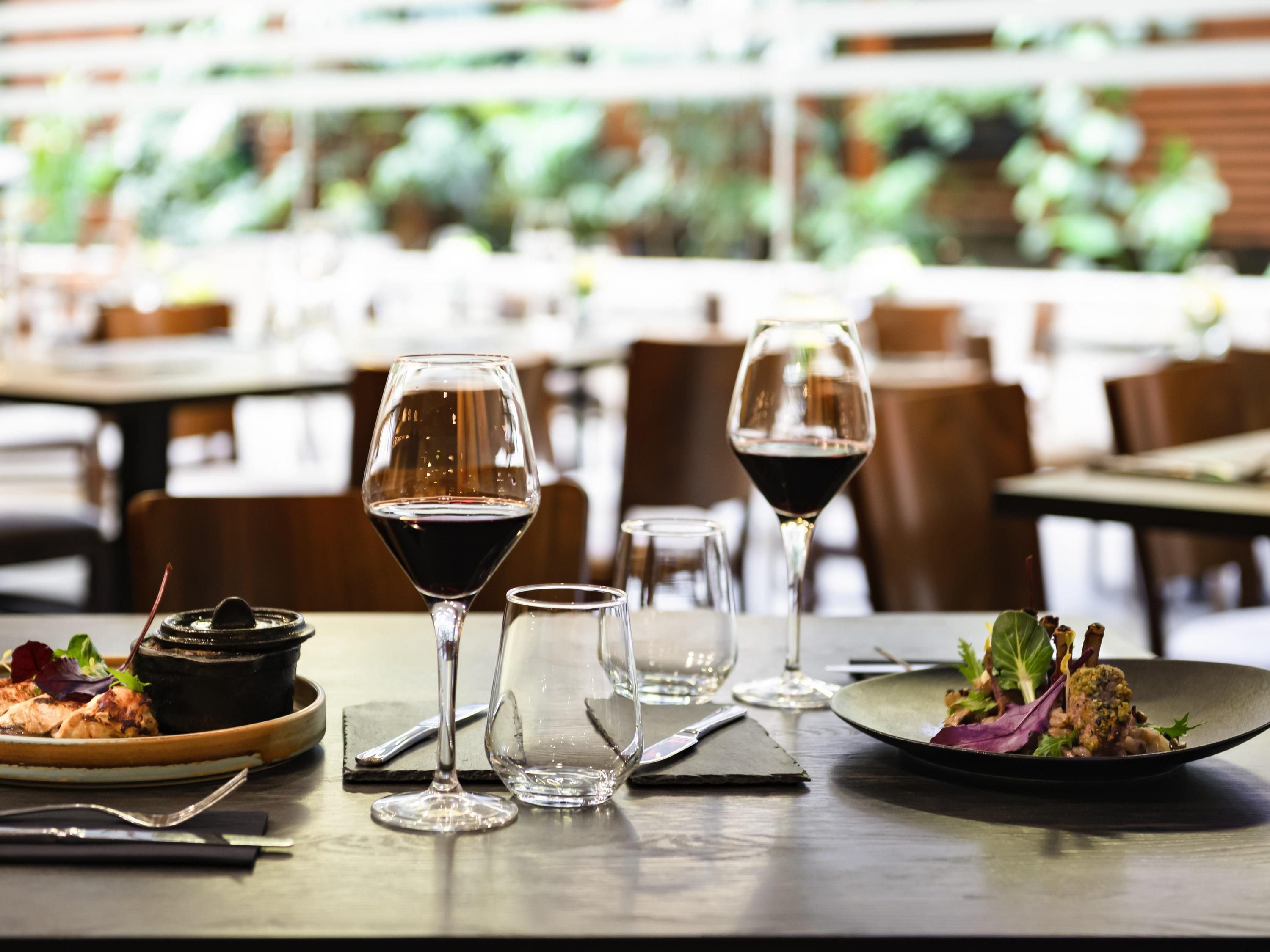 Restaurante