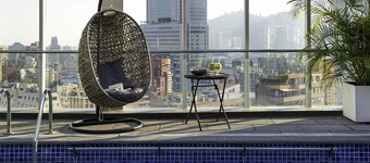 Pullman Santiago El Bosque