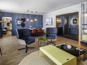 Exterior - Pullman Santiago El Bosque (Santiago)