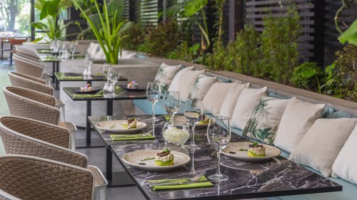 Pullman Santiago El Bosque