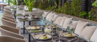 Pullman Santiago El Bosque