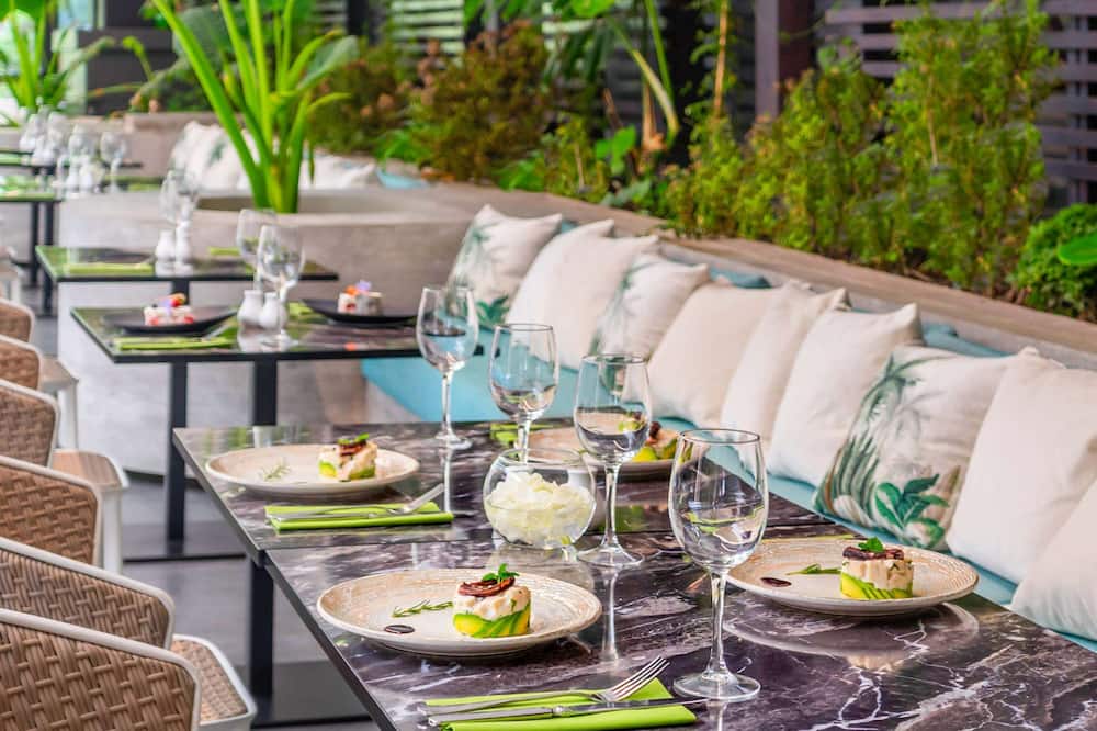 Pullman Santiago El Bosque