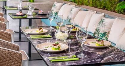 Pullman Santiago El Bosque