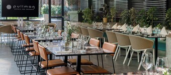 Pullman Santiago El Bosque