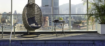 Pullman Santiago El Bosque