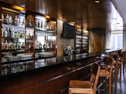 Pullman Santiago El Bosque