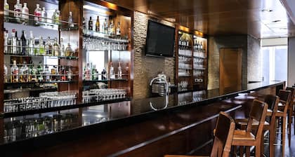 Pullman Santiago El Bosque