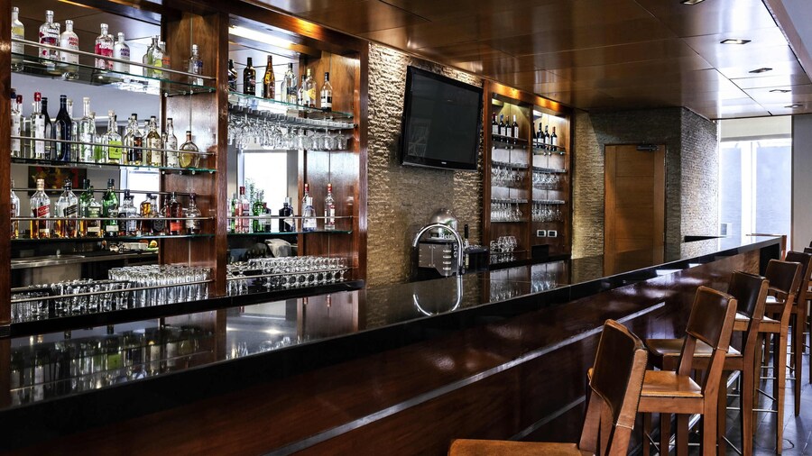 Pullman Santiago El Bosque