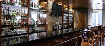 Pullman Santiago El Bosque