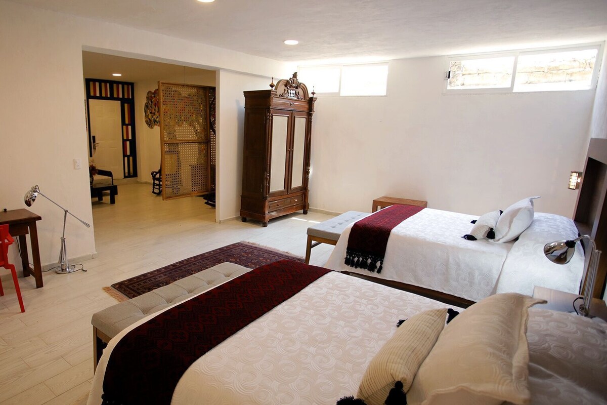 Kamar