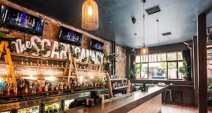 Nomads Sydney - Hostel