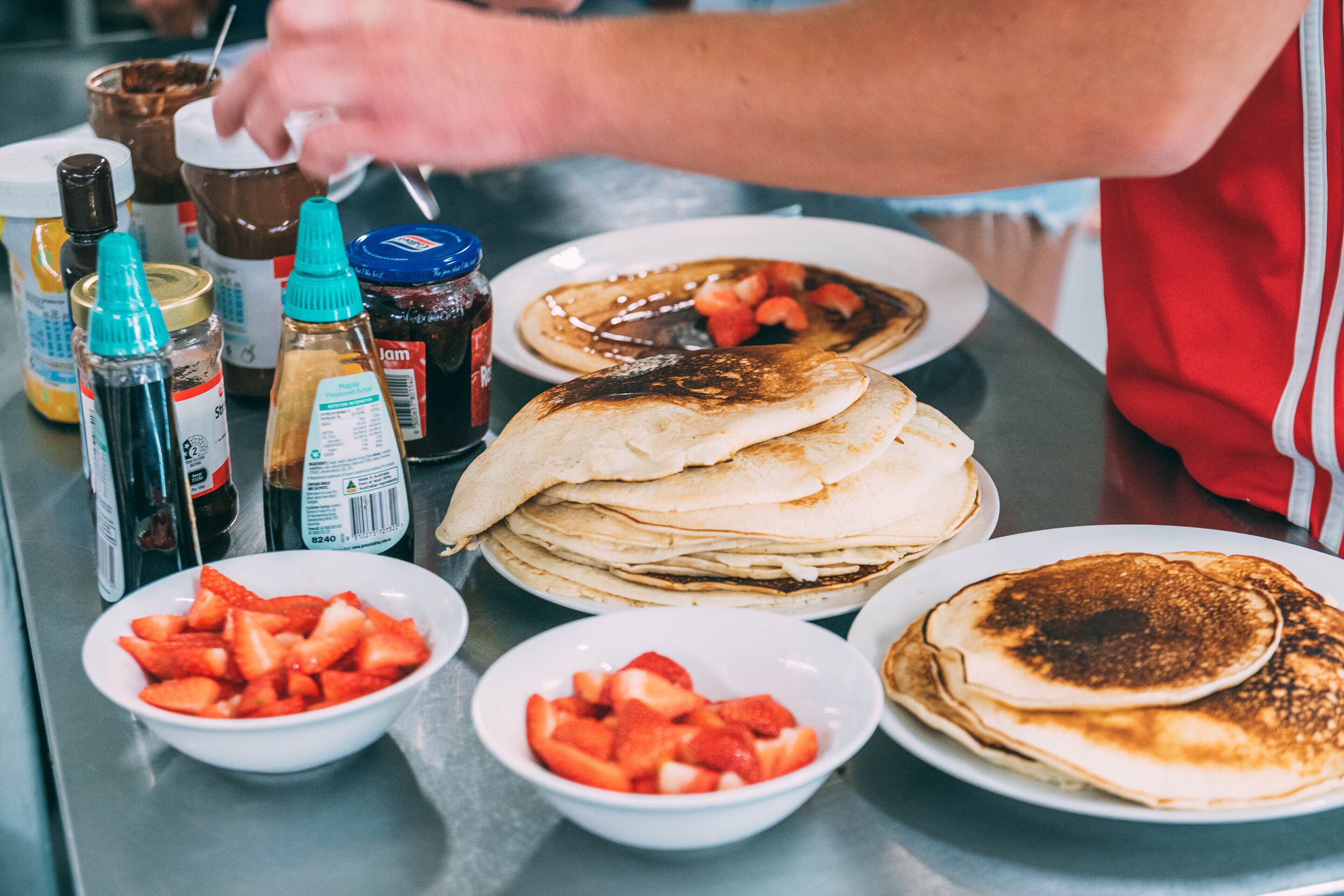 Photo - Nomads Sydney - Hostel
