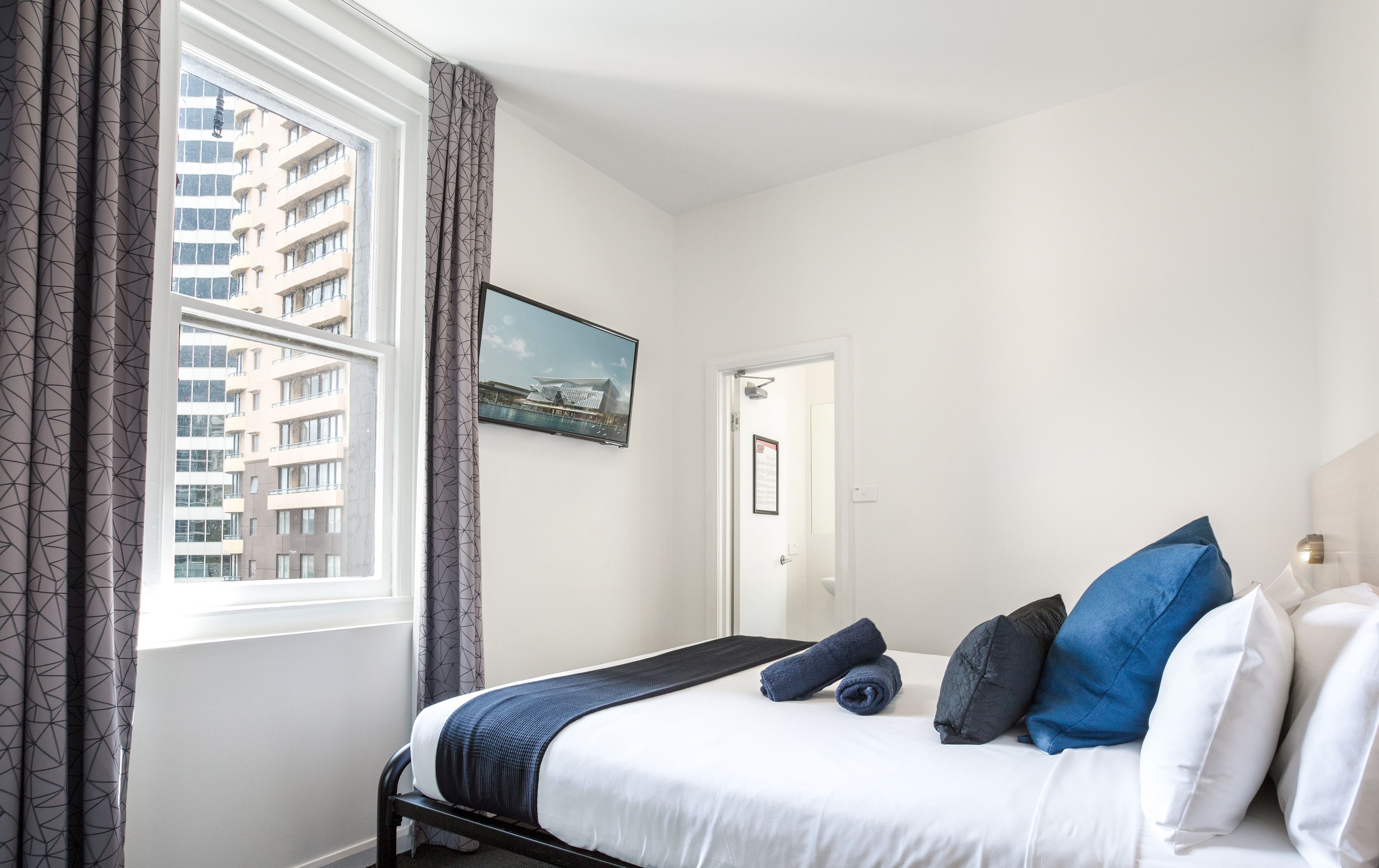 Photo - Nomads Sydney