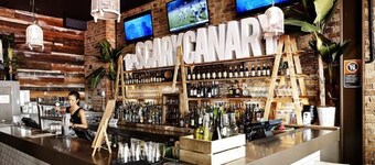 Nomads Sydney - Hostel