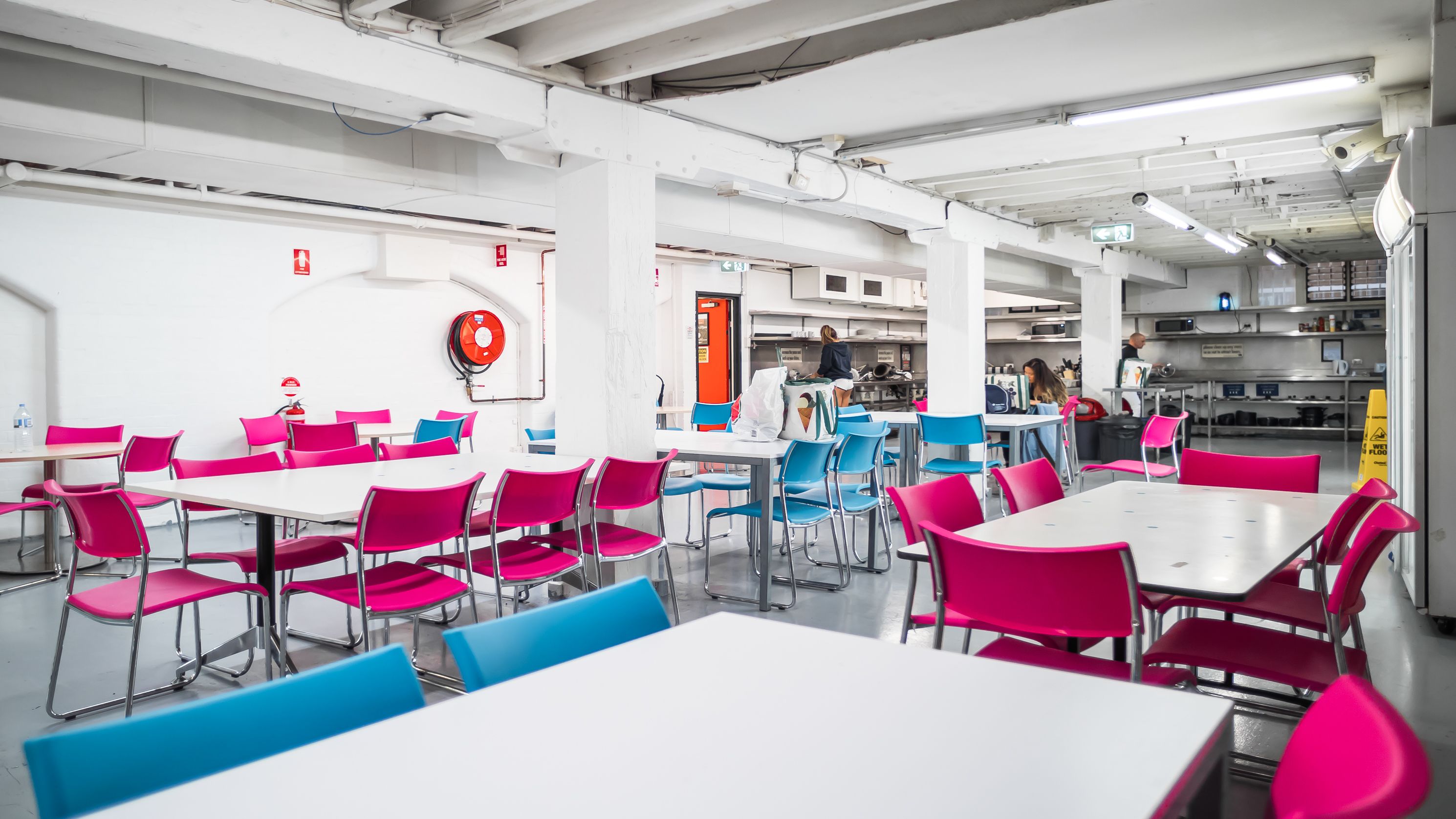 Photo - Nomads Sydney