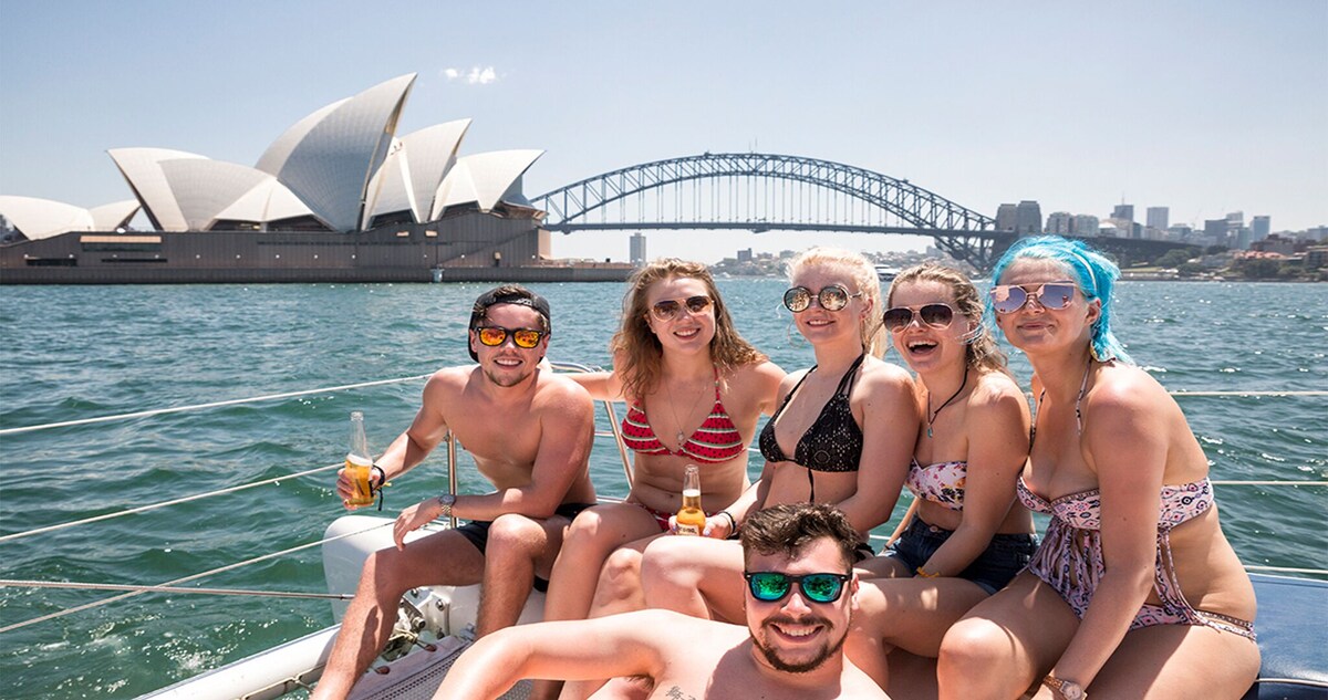 Nomads Sydney - Hostel