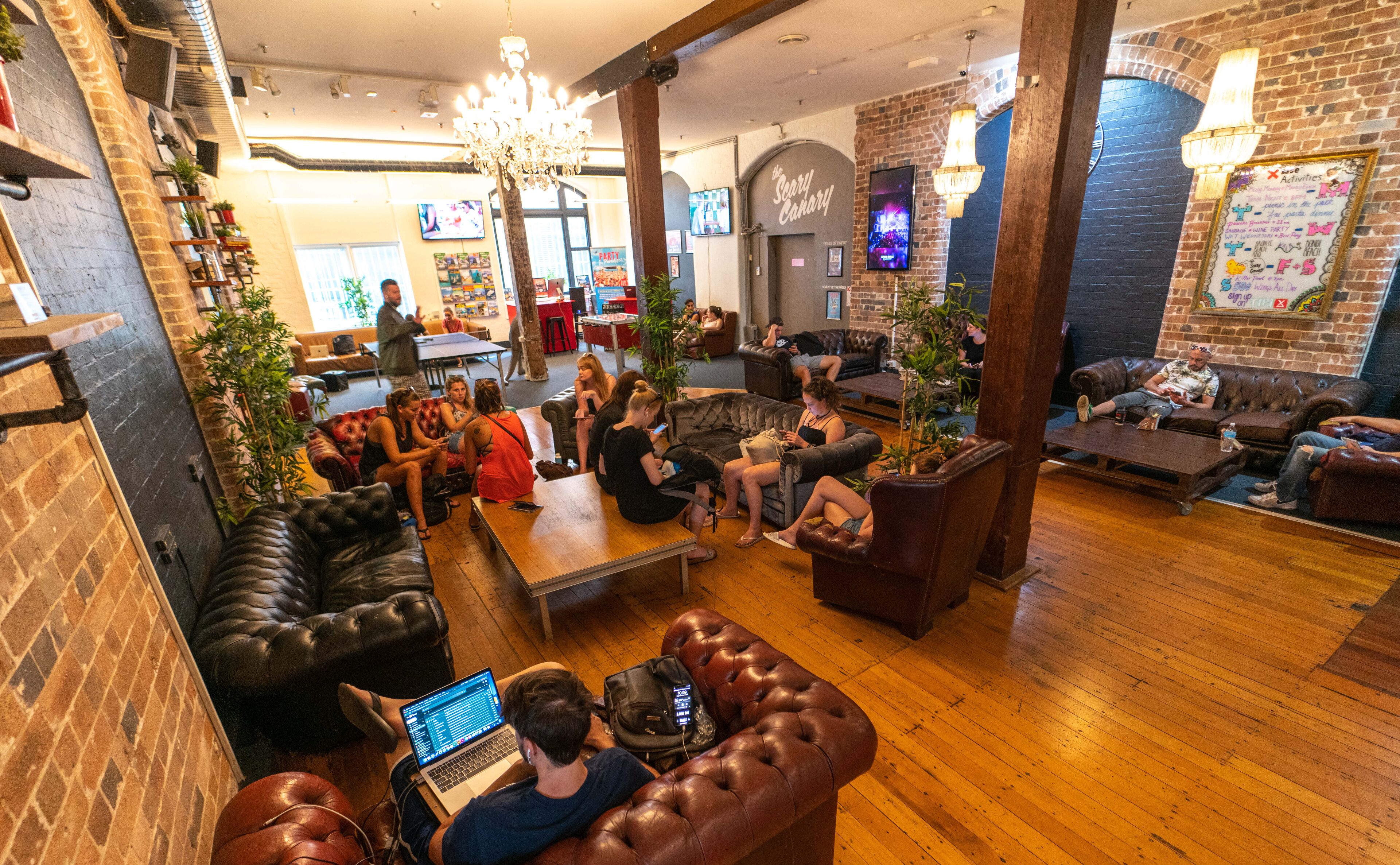 Photo - Nomads Sydney