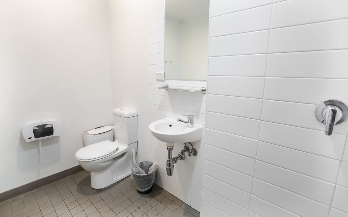 Nomads Sydney - Hostel