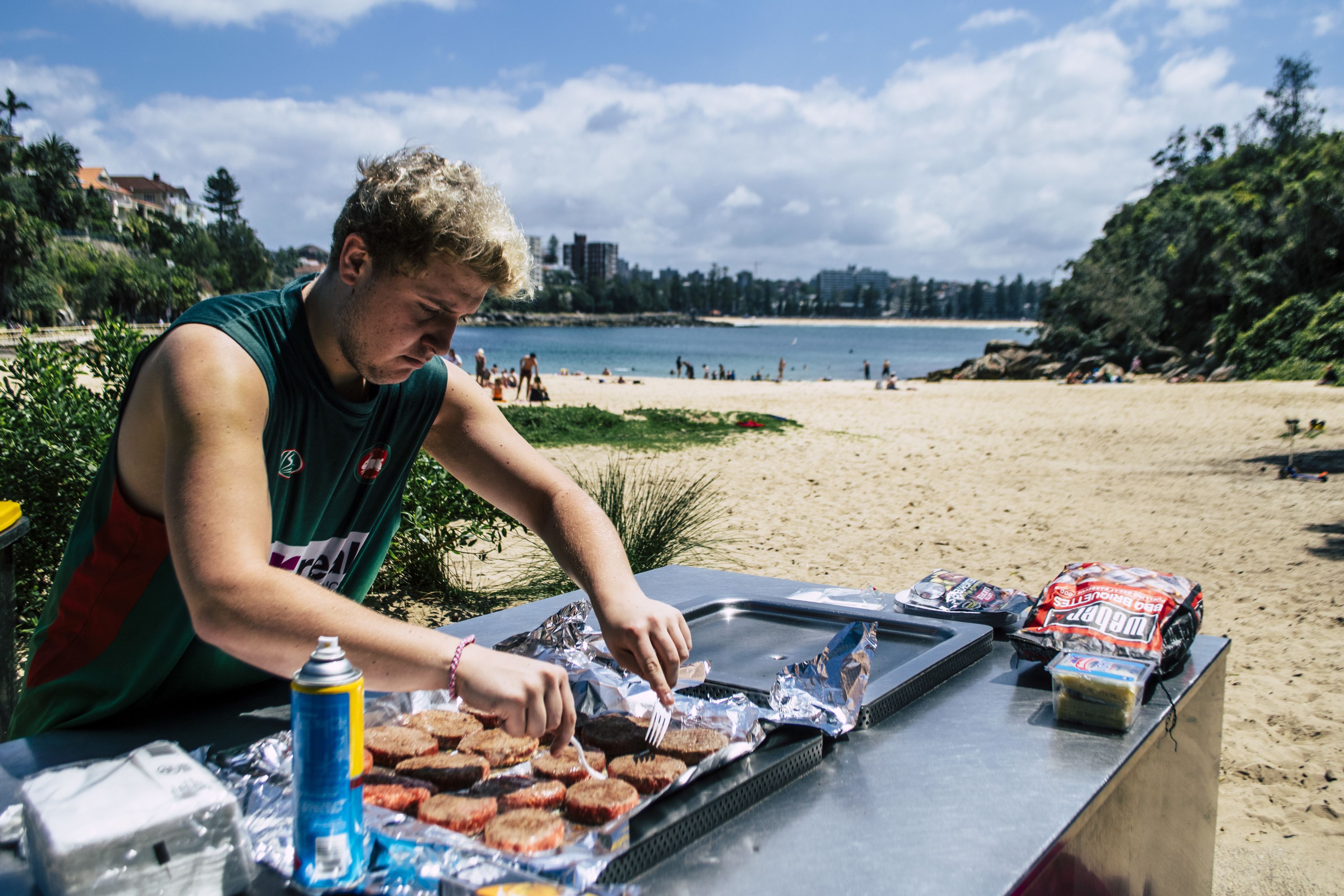 Photo - Nomads Sydney