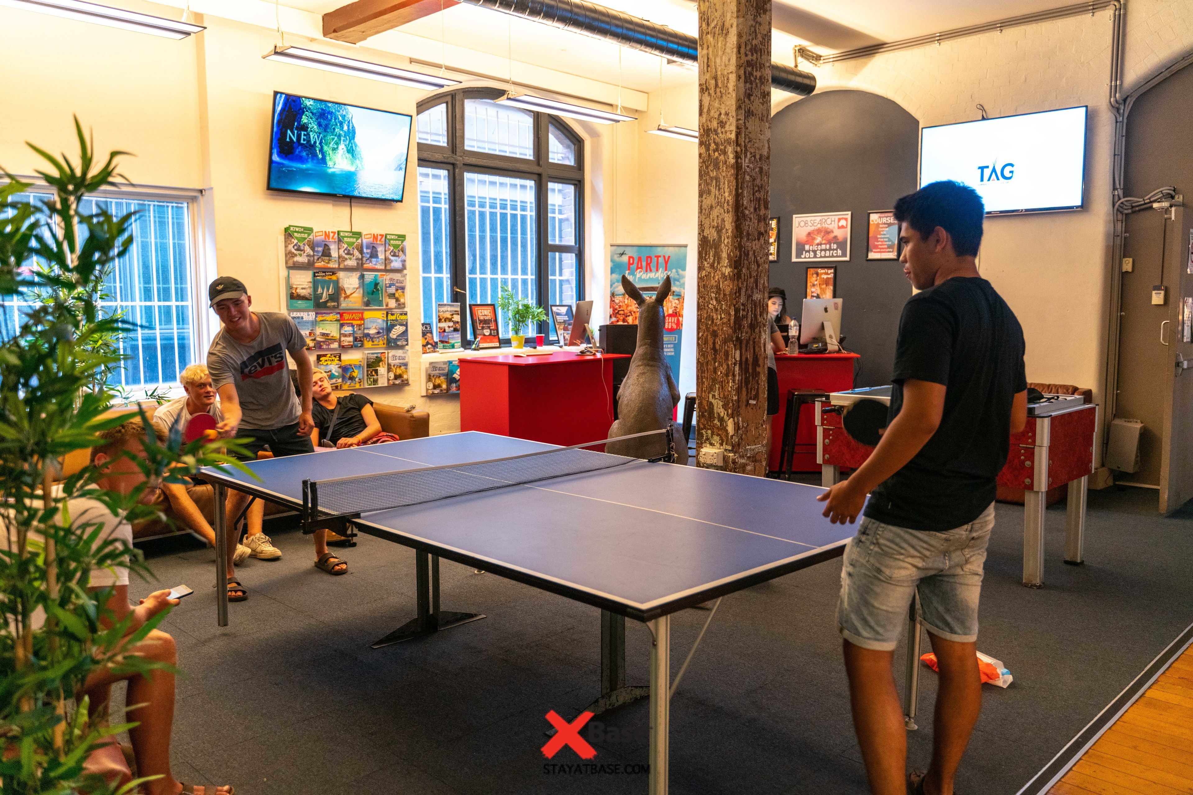 Photo - Nomads Sydney