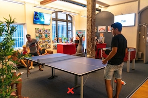 Sala de jogos