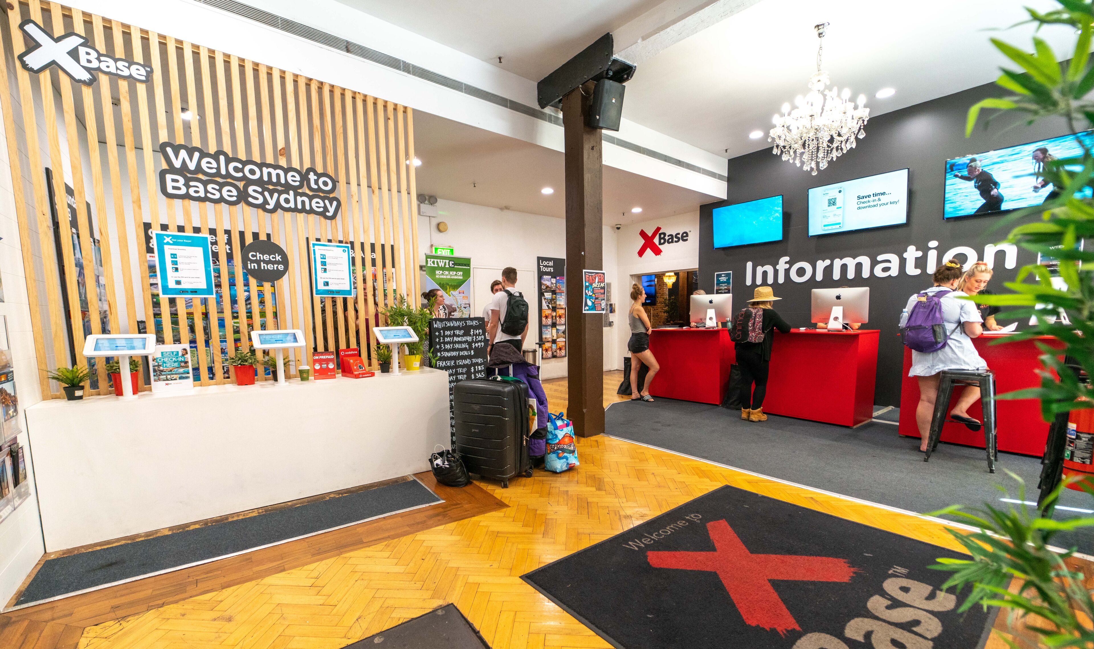 Photo - Nomads Sydney