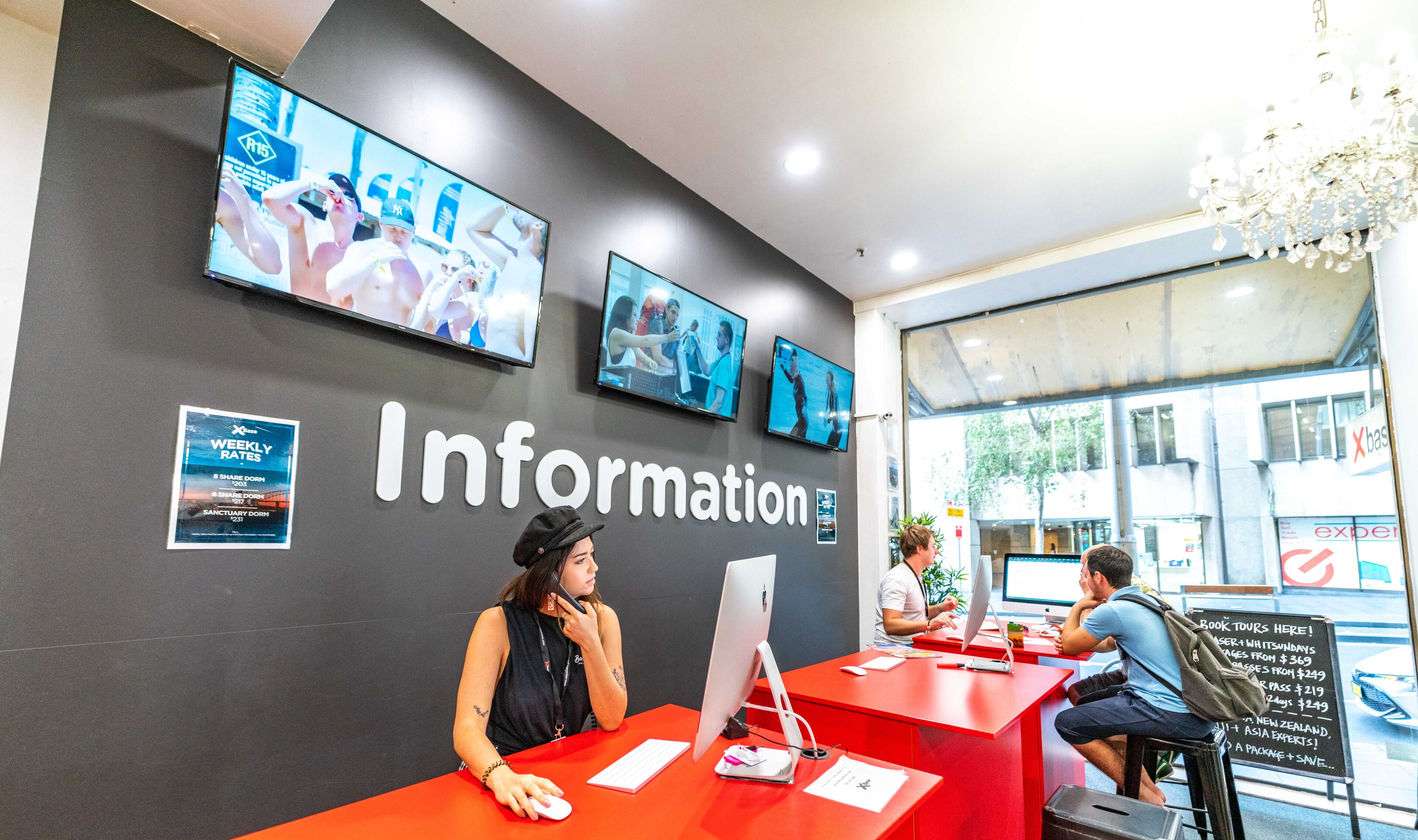 Photo - Nomads Sydney