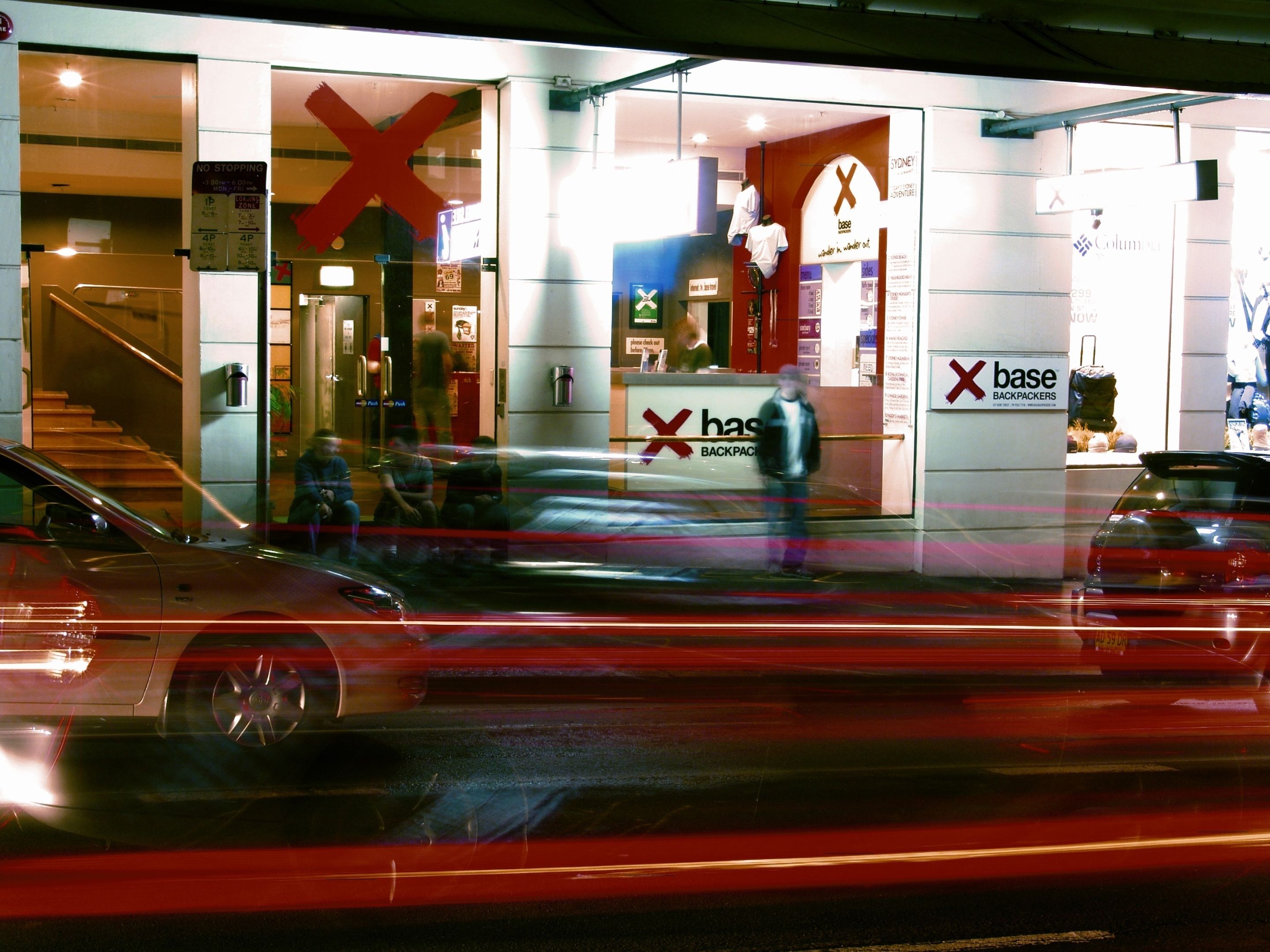 Photo - Nomads Sydney