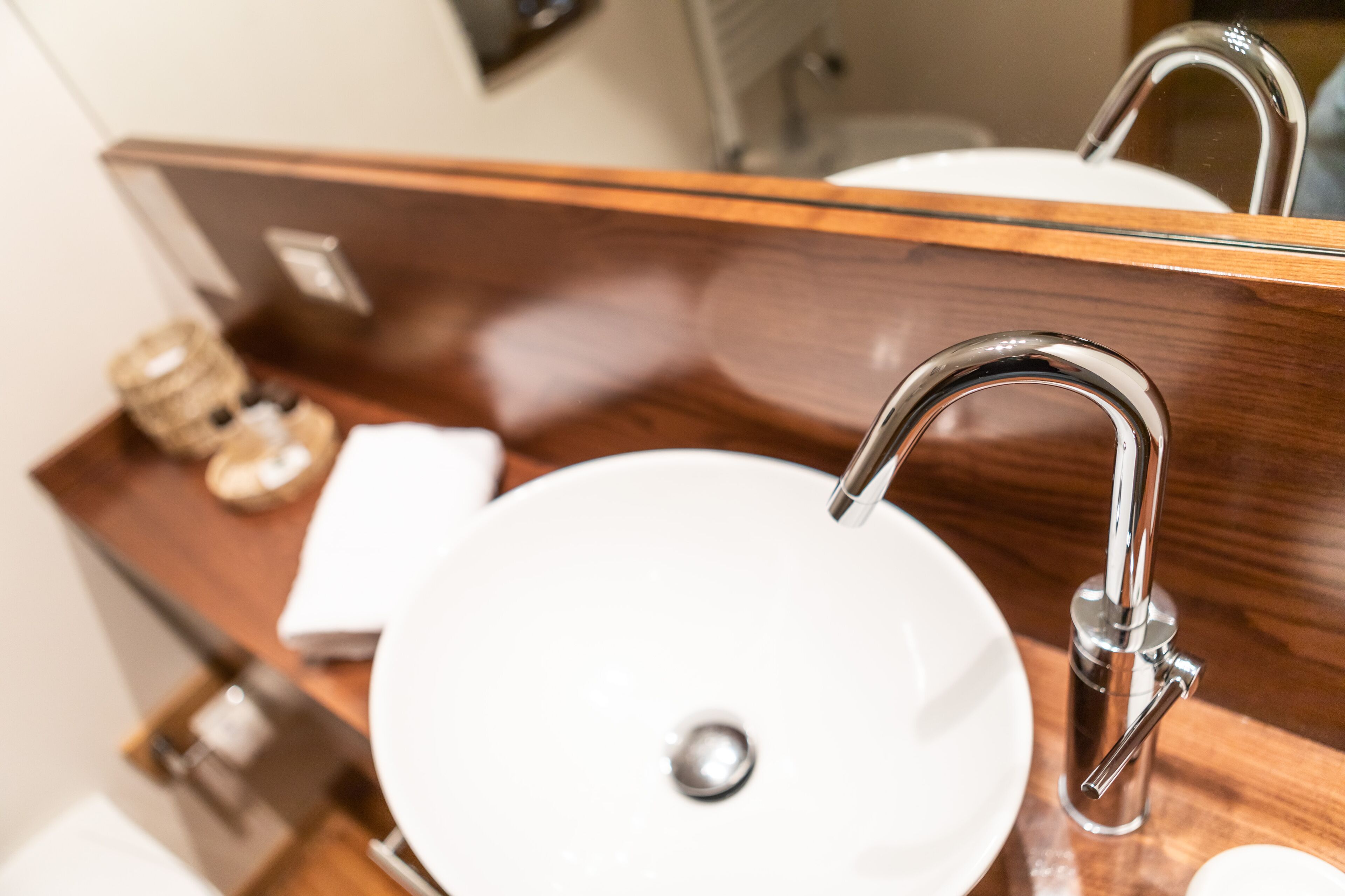 standard double or twin room | 1 bedroom, hypo-allergenic bedding, minibar, in-room safe