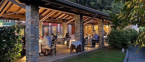 Spécialités Cuisine méditerranéenne