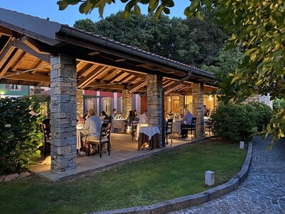Hotel Cortese