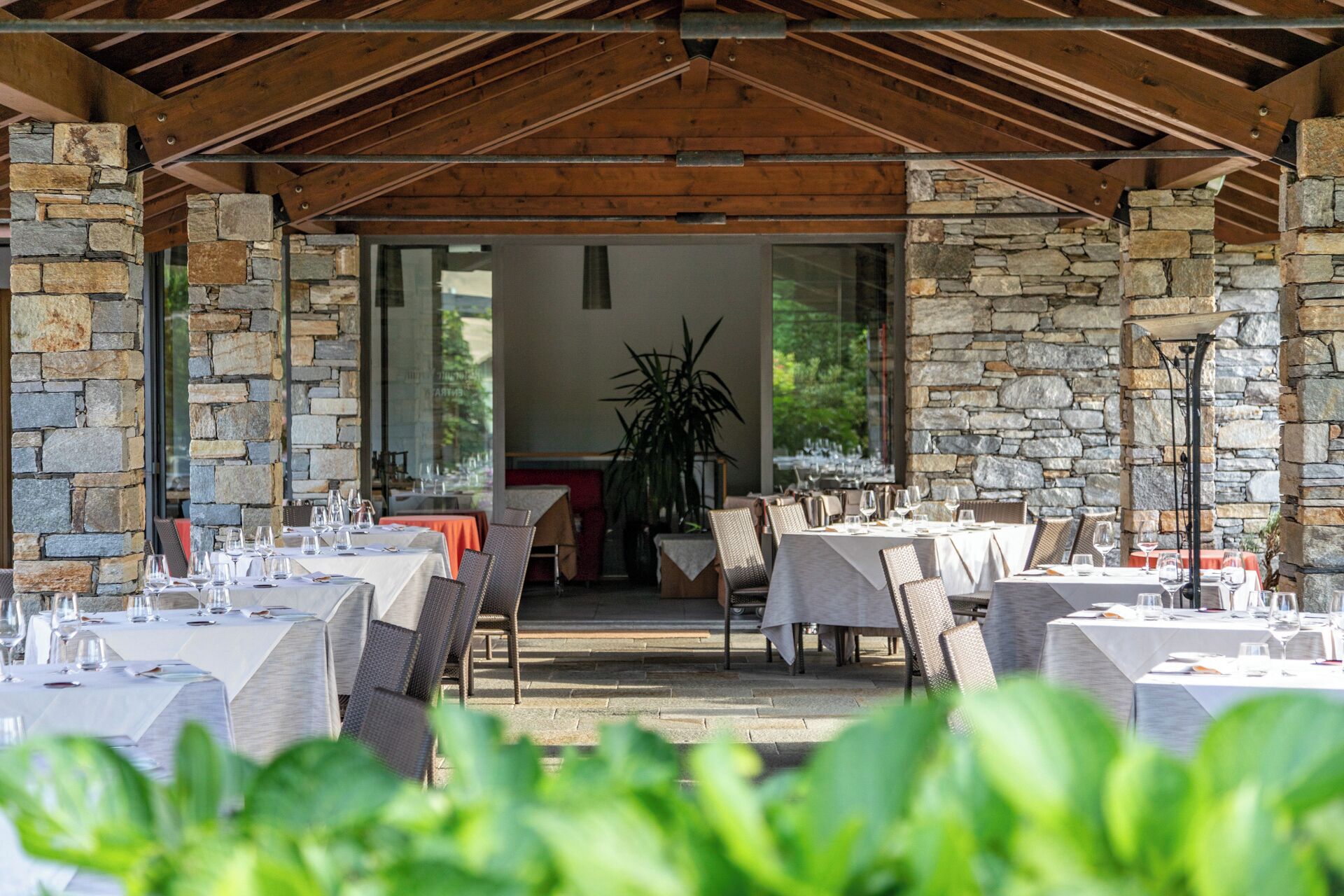 breakfast, lunch, dinner served; mediterranean cuisine