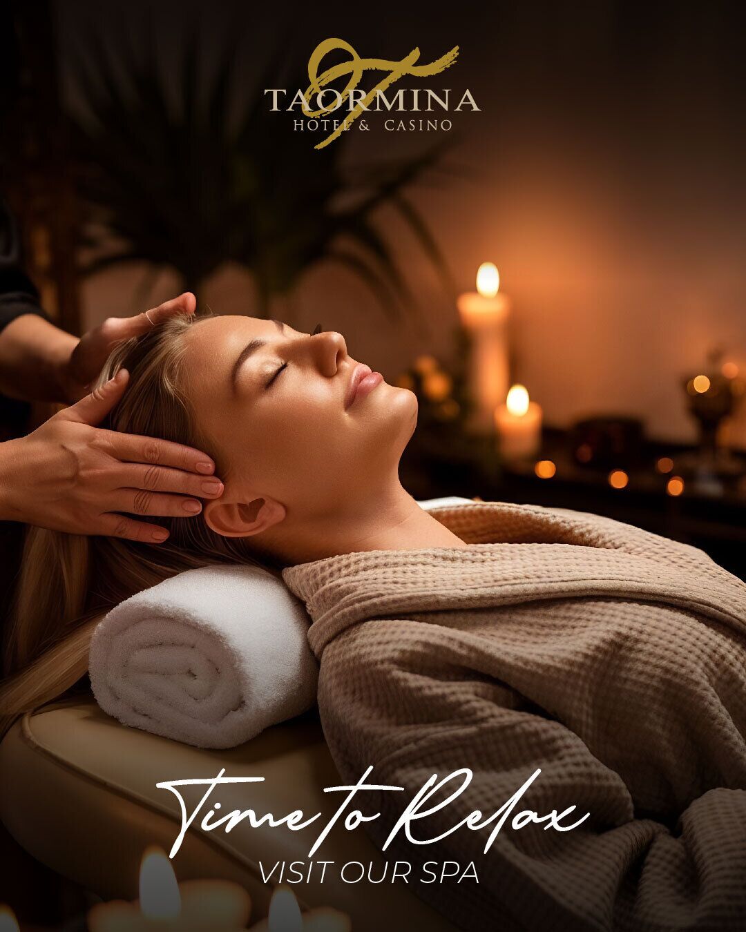 Couples treatment room(s), body treatments, aromatherapy