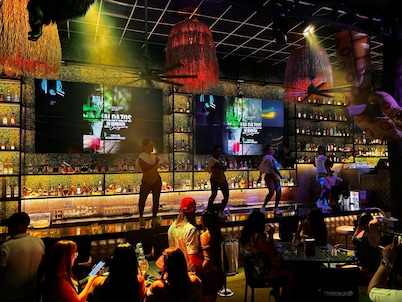 陶尔米纳酒店及赌场