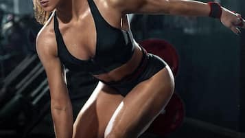 Gimnasio